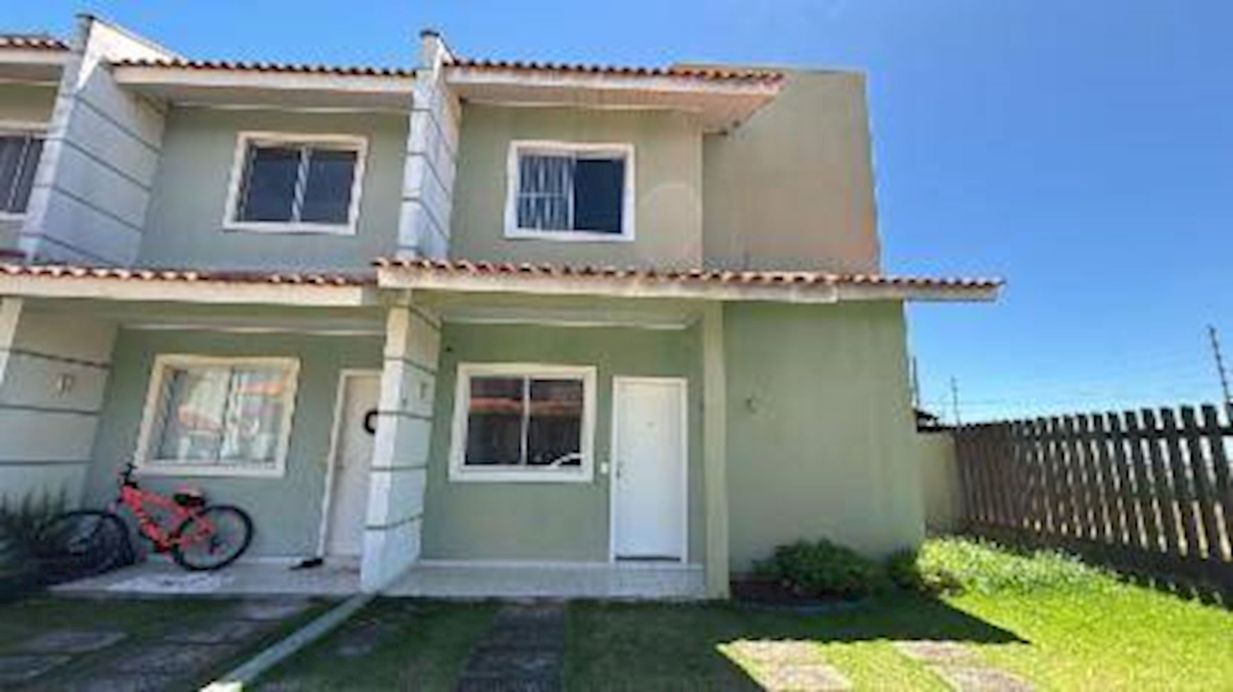 Casa - Barracão - Içara/SC — foto 2