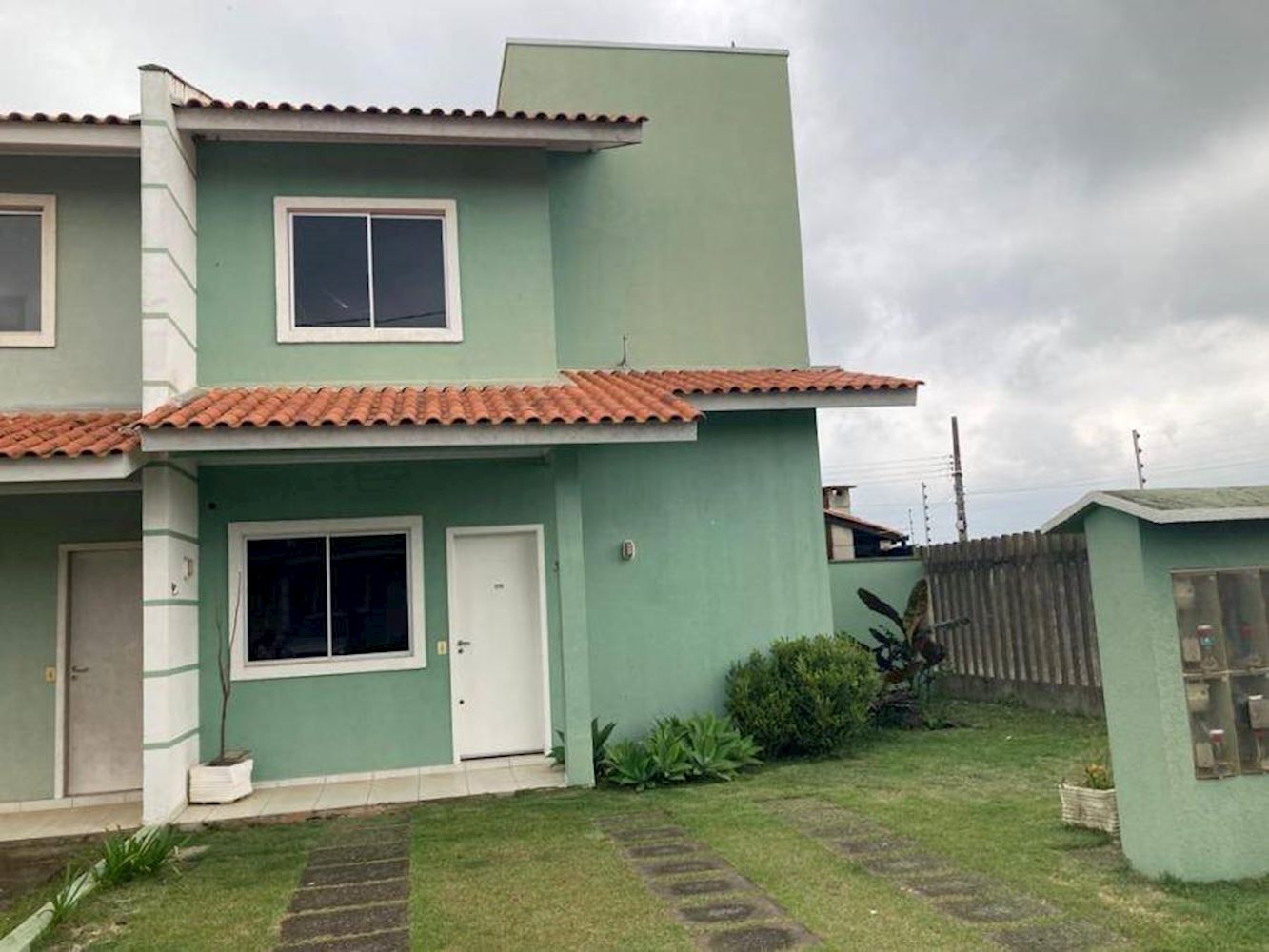 Casa - Barracão - Içara/SC — foto 3