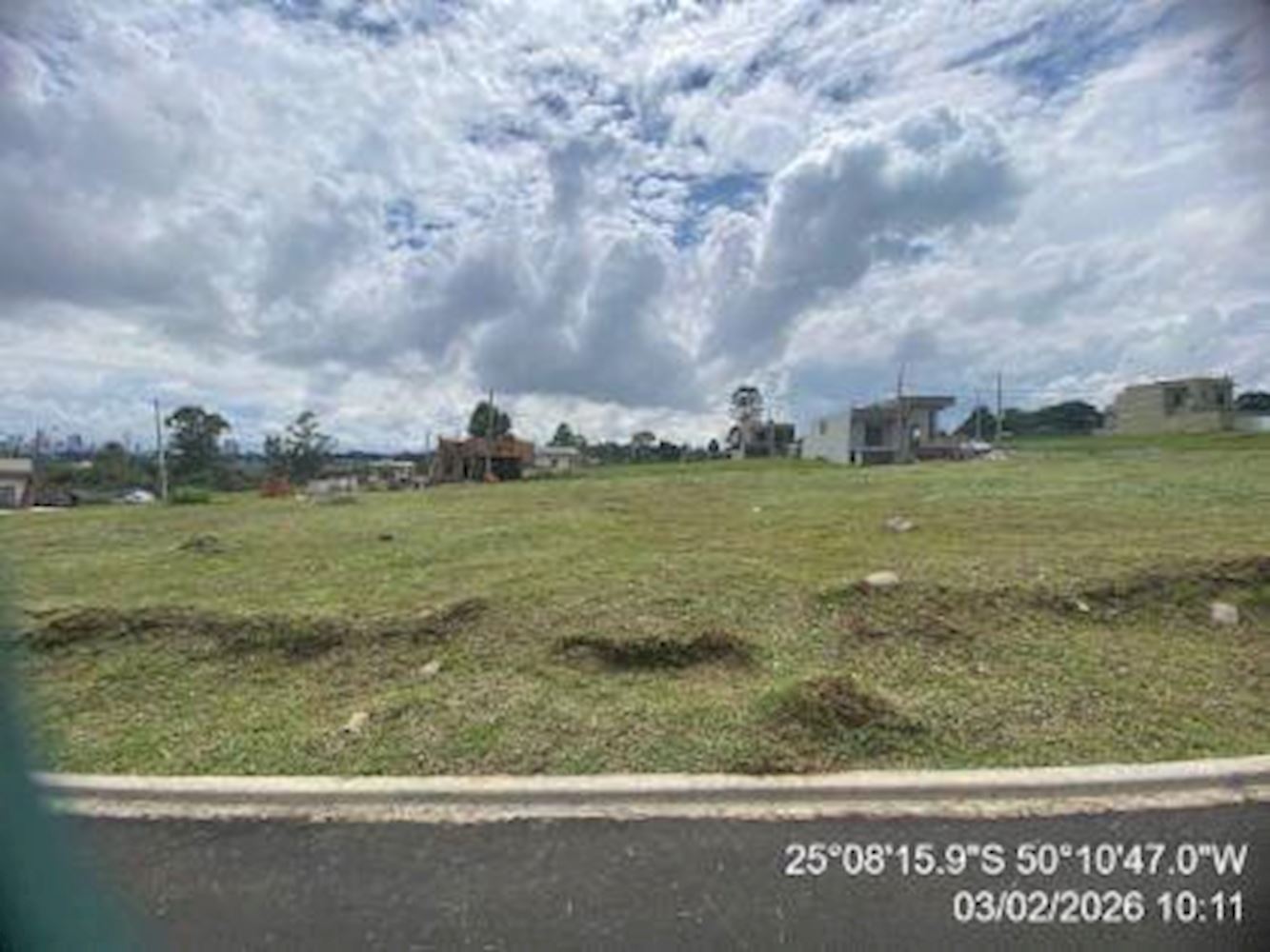 Terreno - Colônia Dona Luíza - Ponta Grossa/PR — foto 4