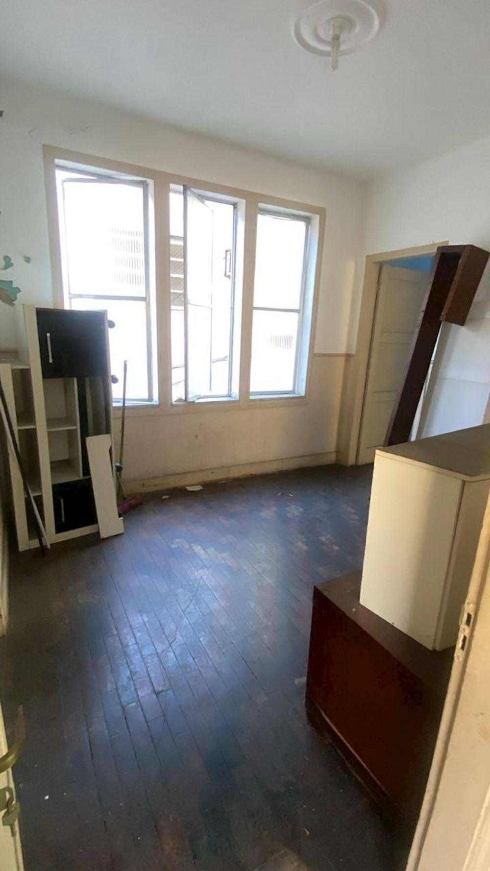 Apartamento - Rio Comprido - Rio de Janeiro/RJ — foto 2