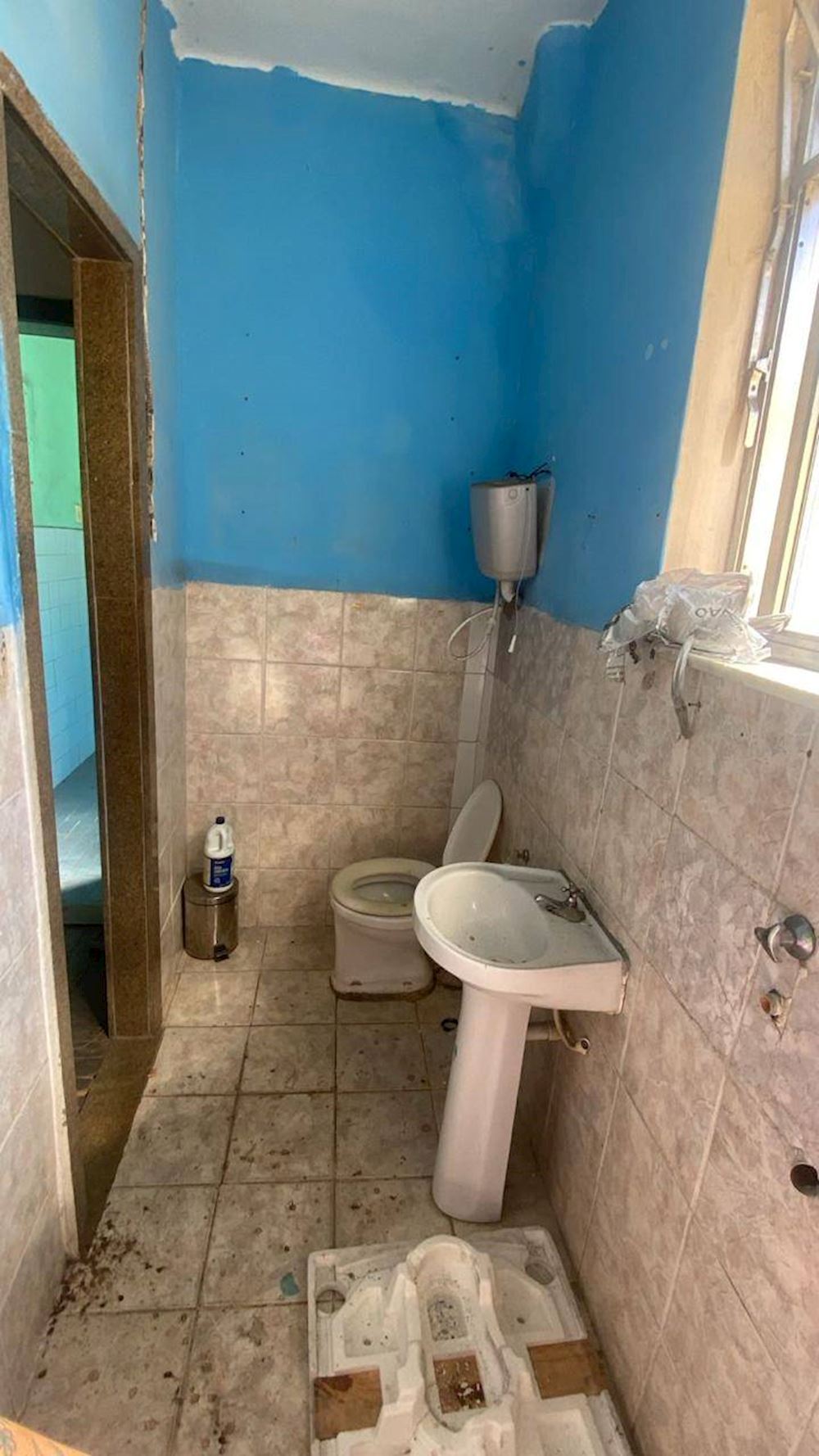 Apartamento - Rio Comprido - Rio de Janeiro/RJ — foto 4