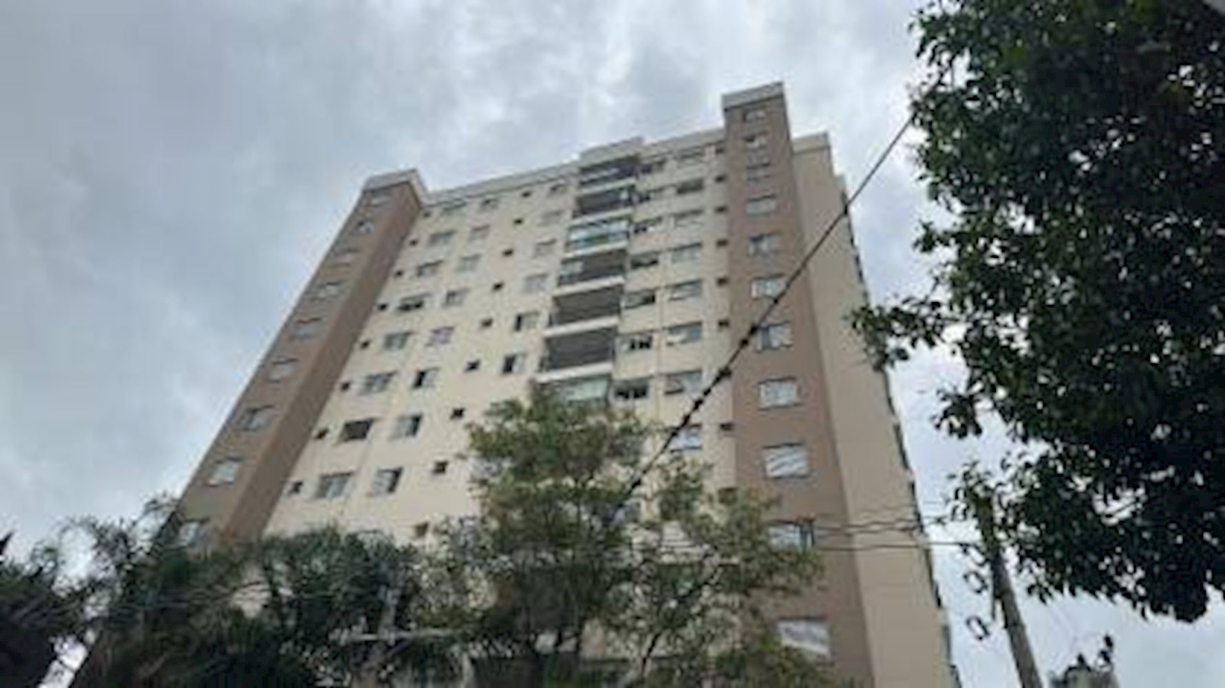 Apartamento - Lauzane Paulista - São Paulo/SP — foto 3