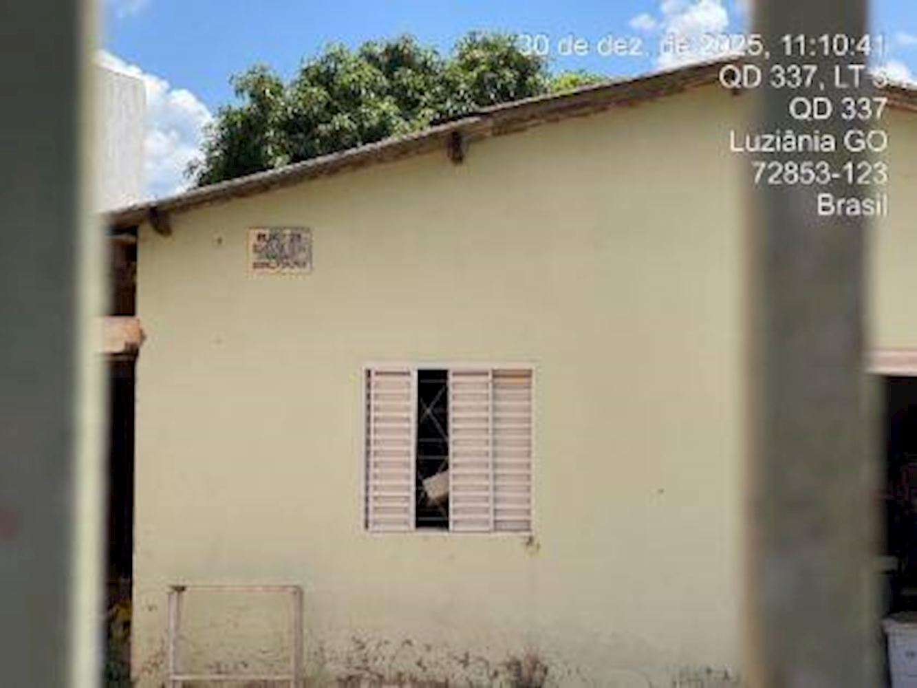 Casa - Parque Estrela D'Alva IX - Luziânia/GO — foto 4