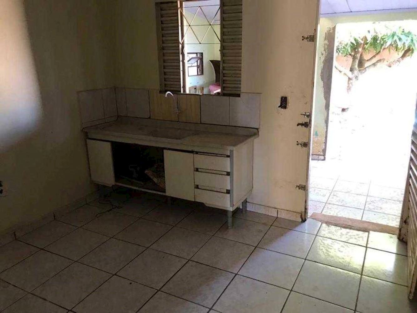 Casa - Parque Estrela D'Alva IX - Luziânia/GO — foto 5