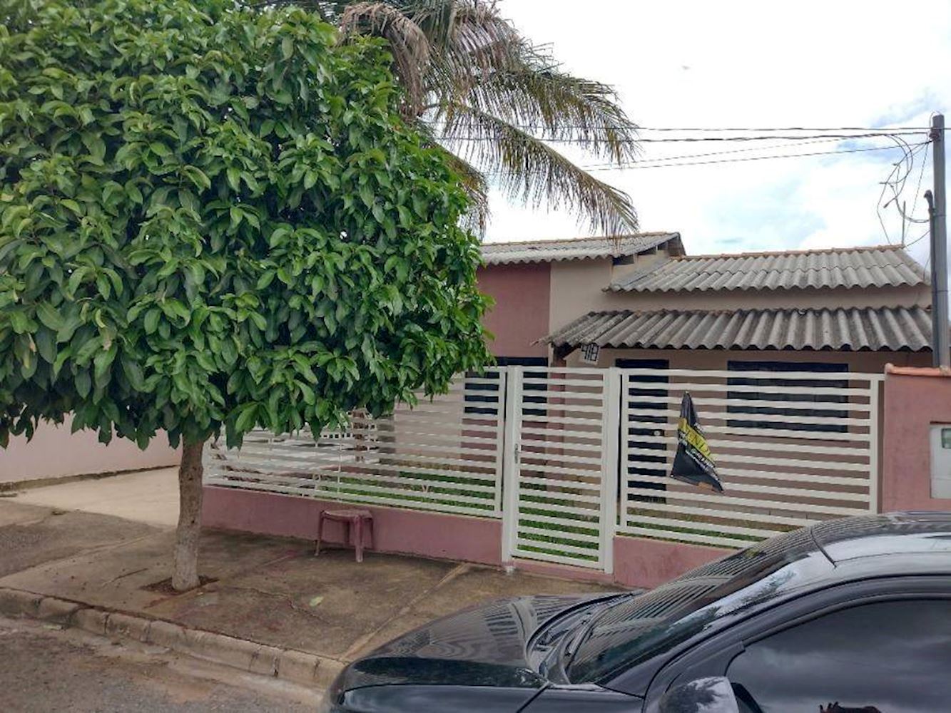 Casa - Jardim Poncho Verde II - Primavera do Leste/MT — foto 2