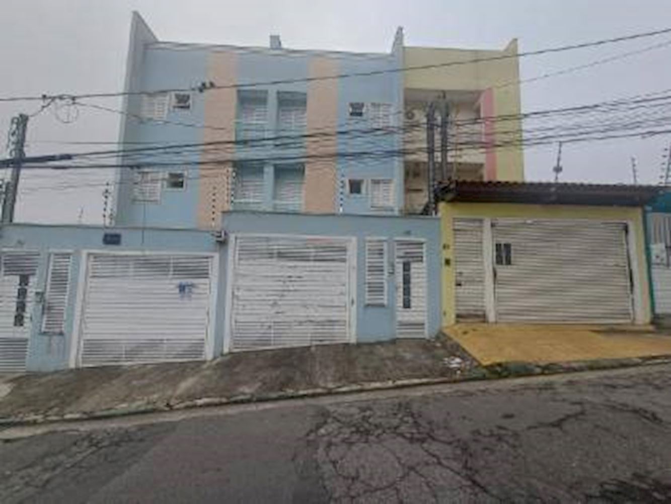 Apartamento - Jardim das Maravilhas - Santo André/SP — foto 2