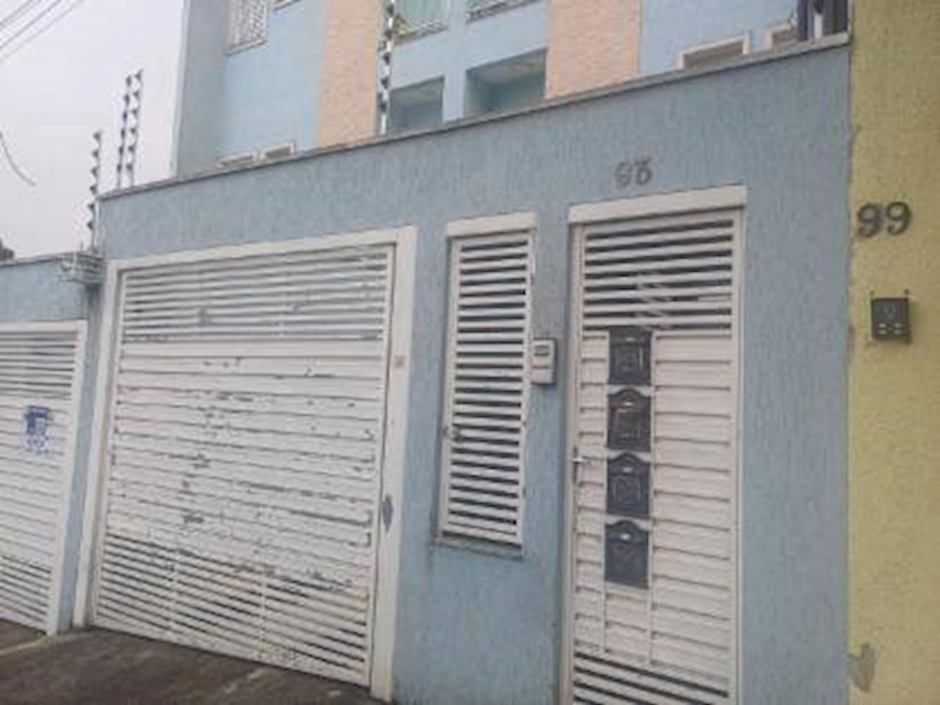 Apartamento - Jardim das Maravilhas - Santo André/SP — foto 3