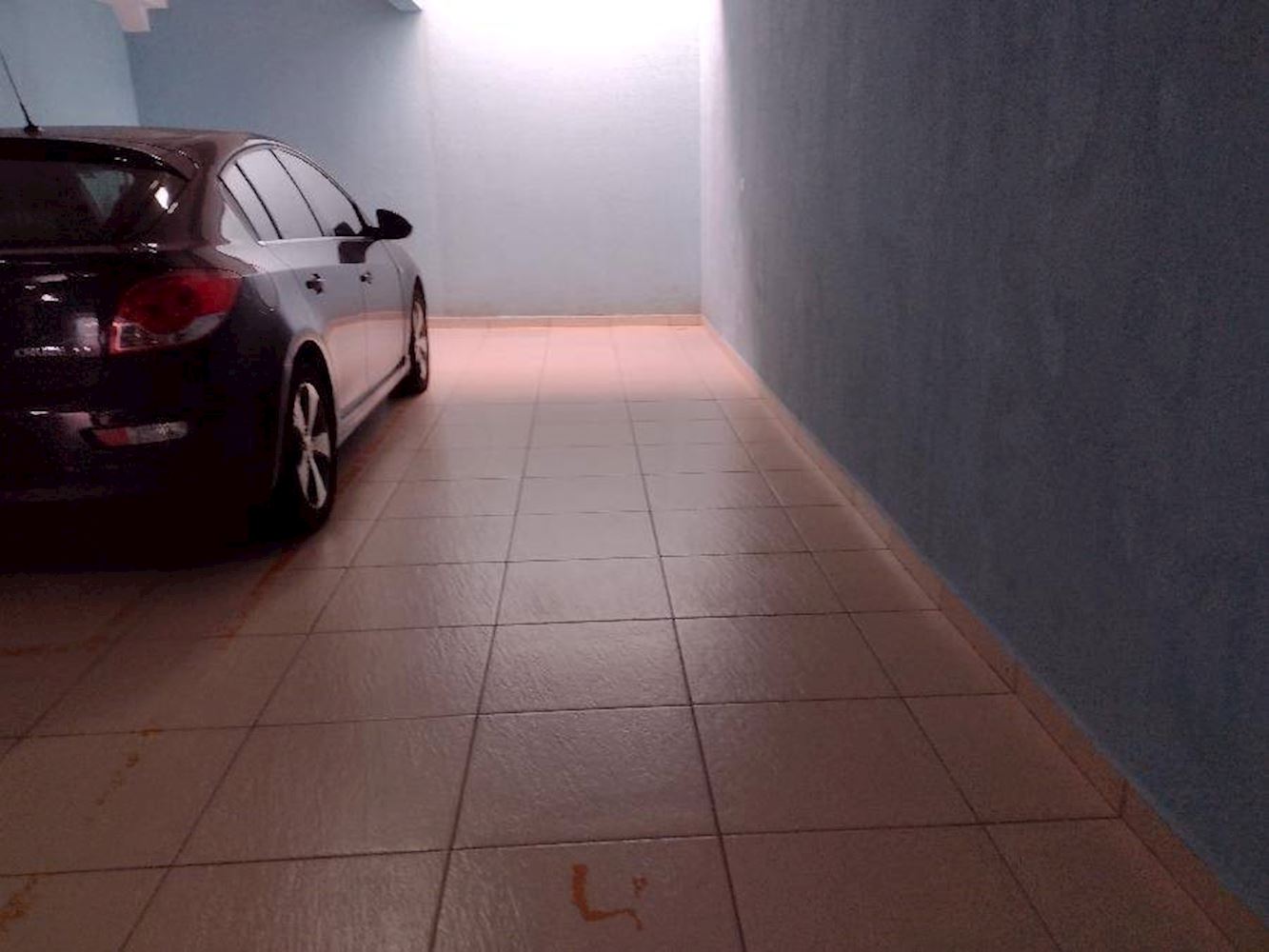 Apartamento - Jardim das Maravilhas - Santo André/SP — foto 4