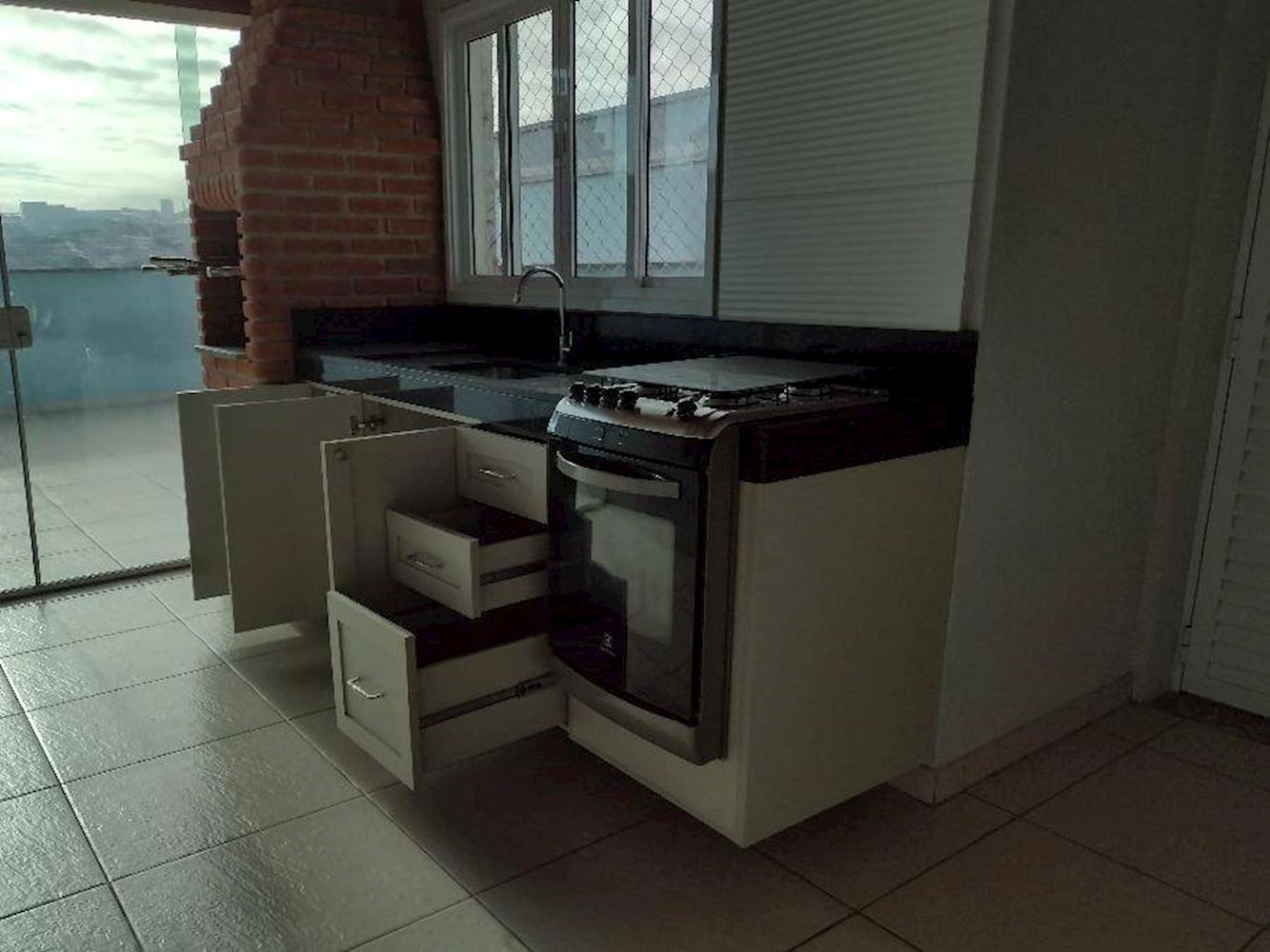Apartamento - Jardim das Maravilhas - Santo André/SP — foto 5