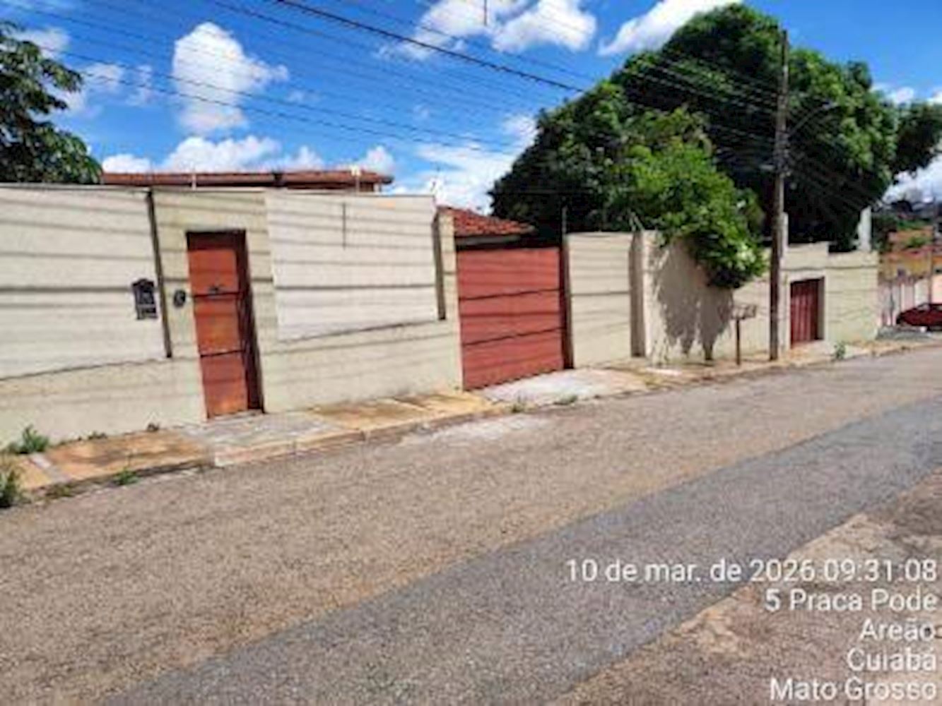 Casa - Areão - Cuiabá/MT — foto 2