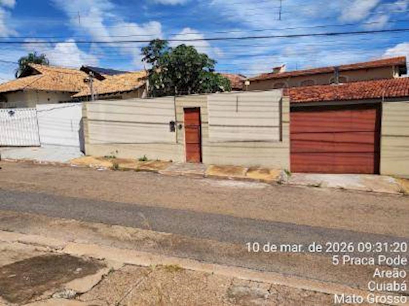 Casa - Areão - Cuiabá/MT — foto 3