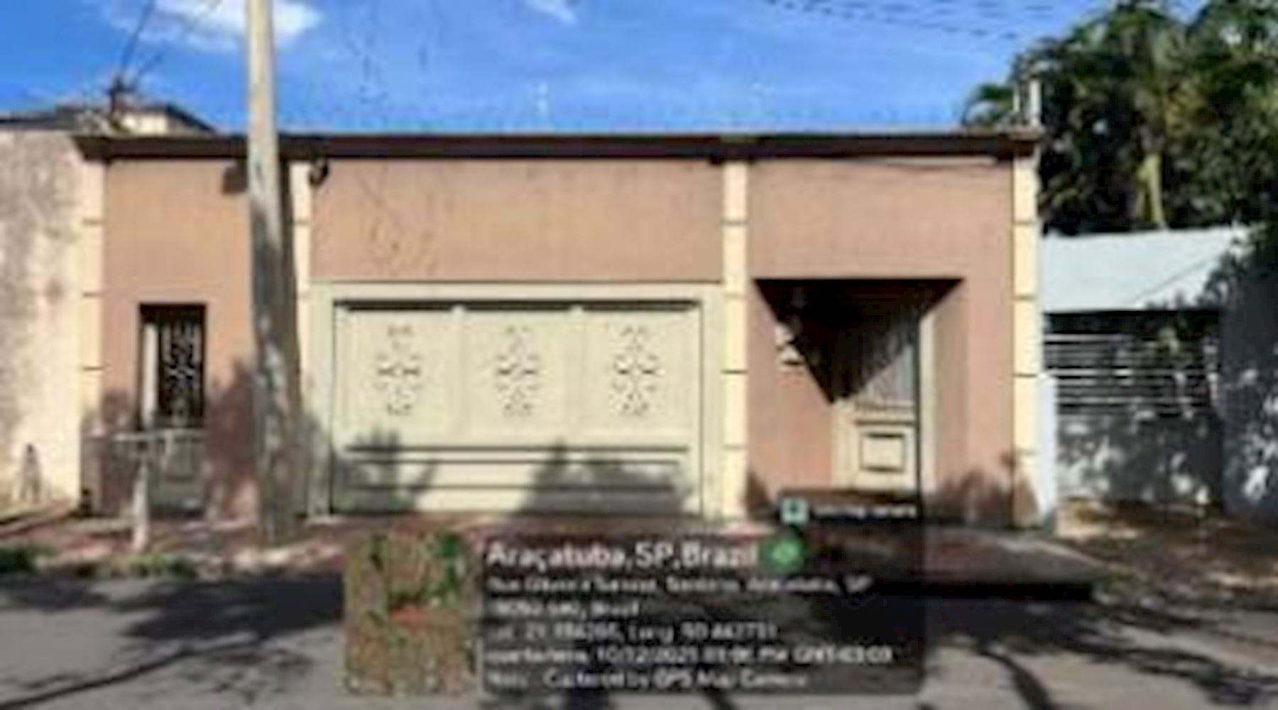 Casa - Santana - Araçatuba/SP — foto 3