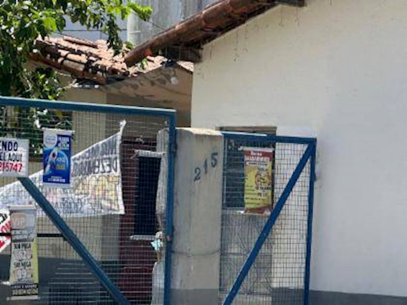 Apartamento - Senador Camará - Rio de Janeiro/RJ — foto 2