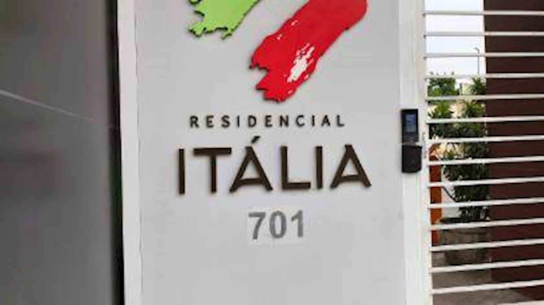 Apartamento - Jardim Tropical - Nova Iguaçu/RJ — foto 2