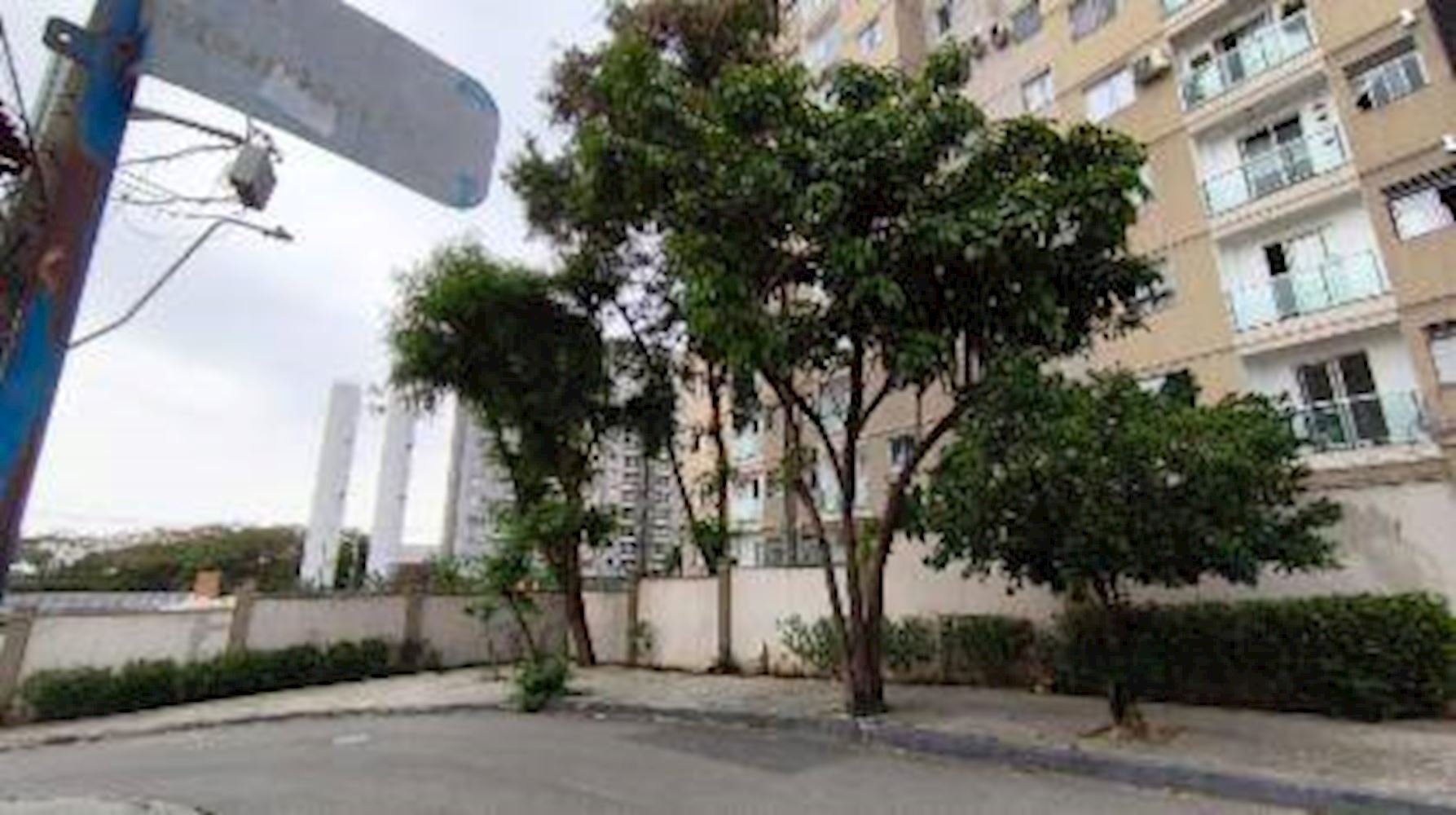 Apartamento - Jardim Tropical - Nova Iguaçu/RJ — foto 3