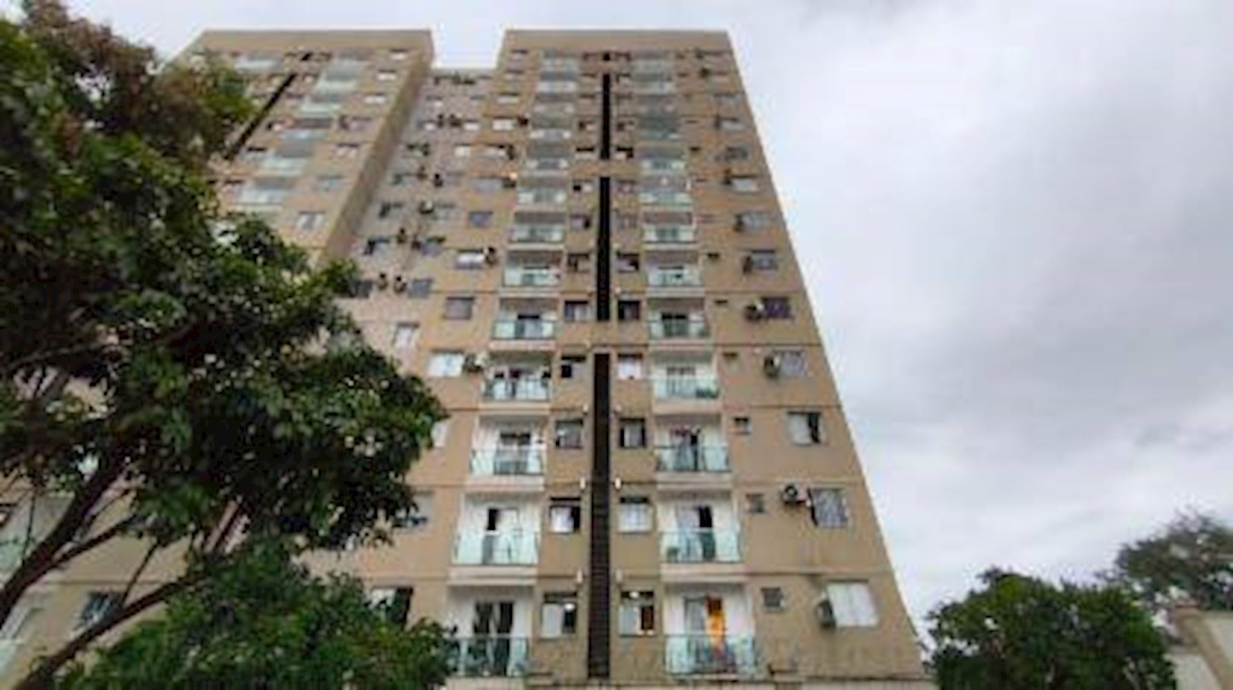 Apartamento - Jardim Tropical - Nova Iguaçu/RJ — foto 4