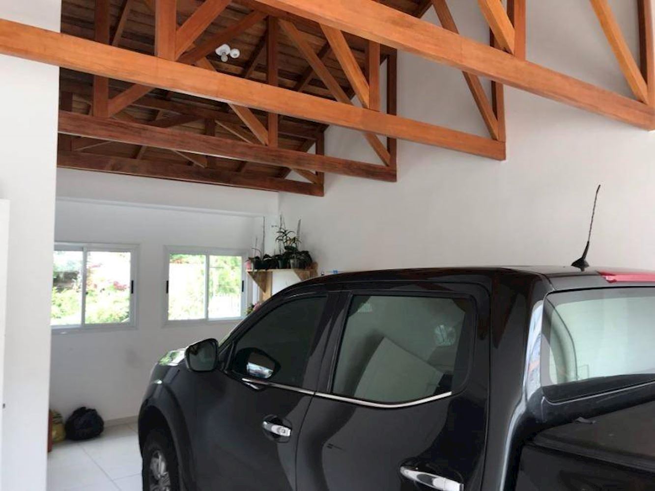 Casa - Ronda - Ponta Grossa/PR — foto 2