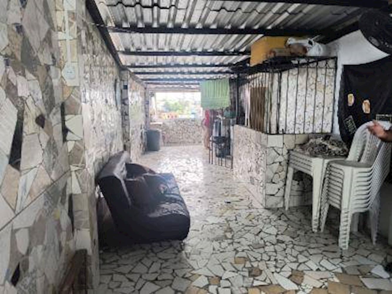 Casa - Cosme de Farias - Salvador/BA — foto 2