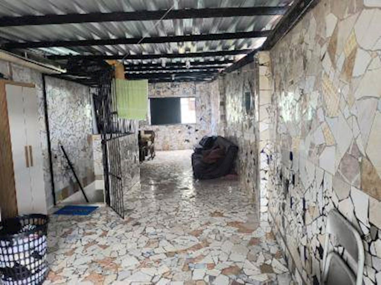 Casa - Cosme de Farias - Salvador/BA — foto 3