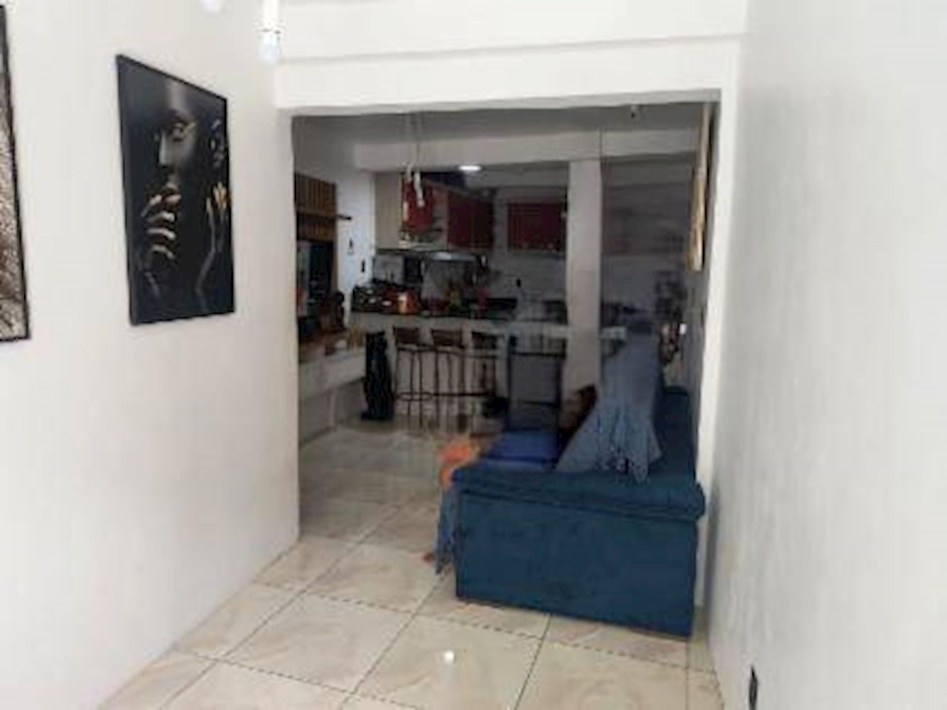 Casa - Cosme de Farias - Salvador/BA — foto 4