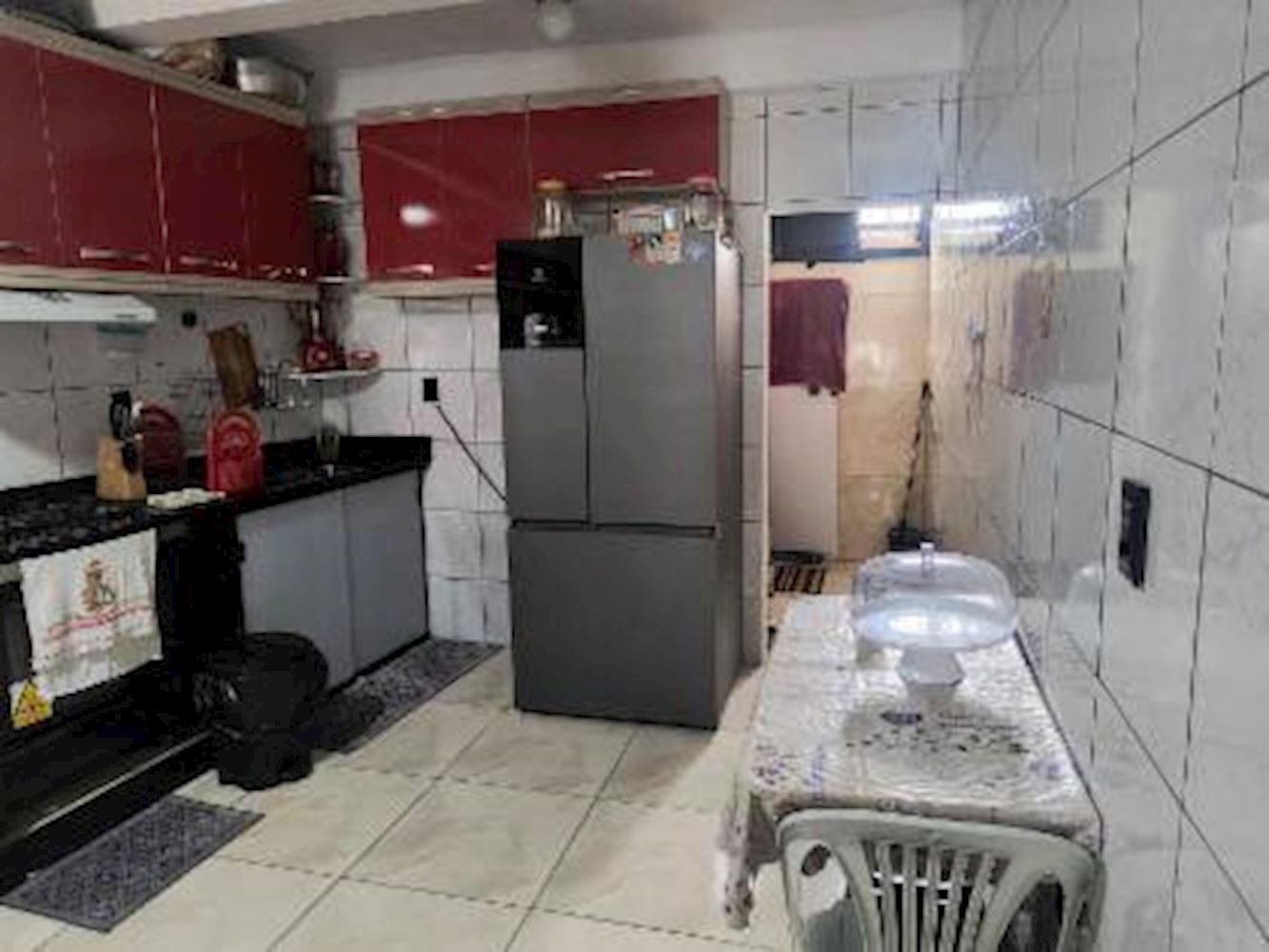 Casa - Cosme de Farias - Salvador/BA — foto 5