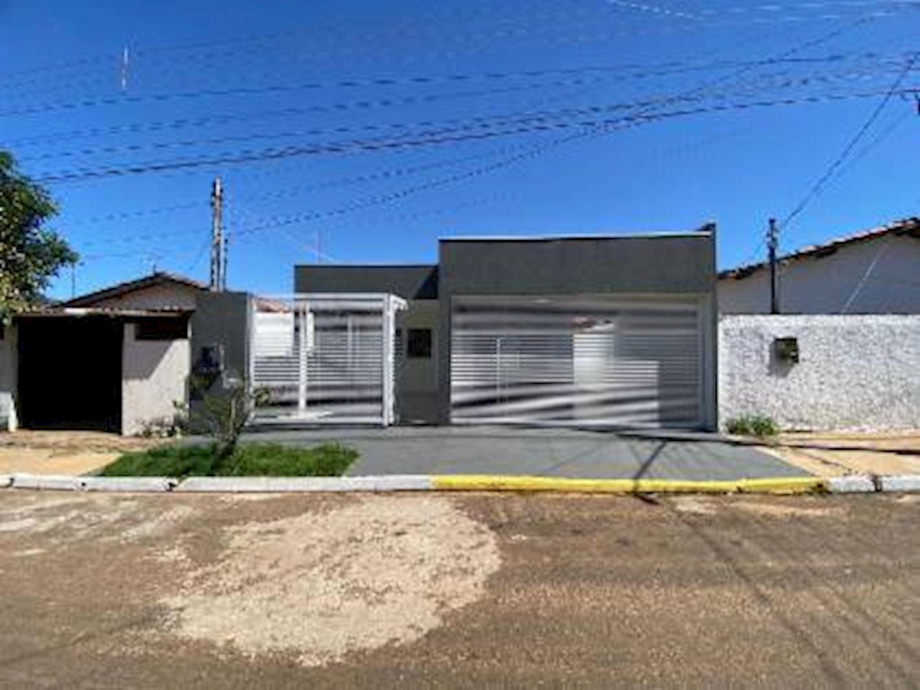 Casa - Jardim Atlântico - Rondonópolis/MT — foto 2