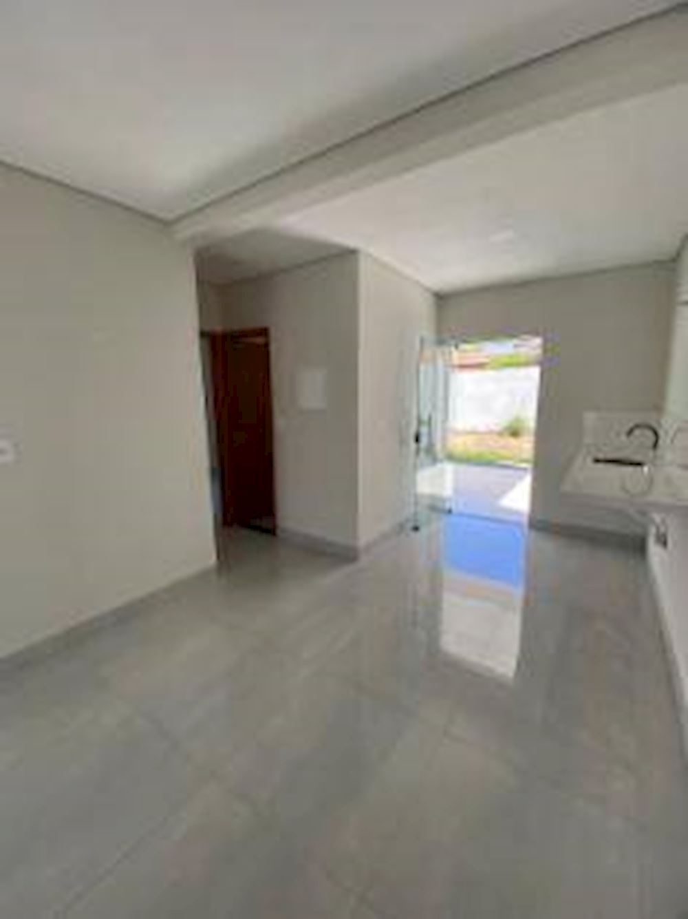 Casa - Jardim Atlântico - Rondonópolis/MT — foto 4