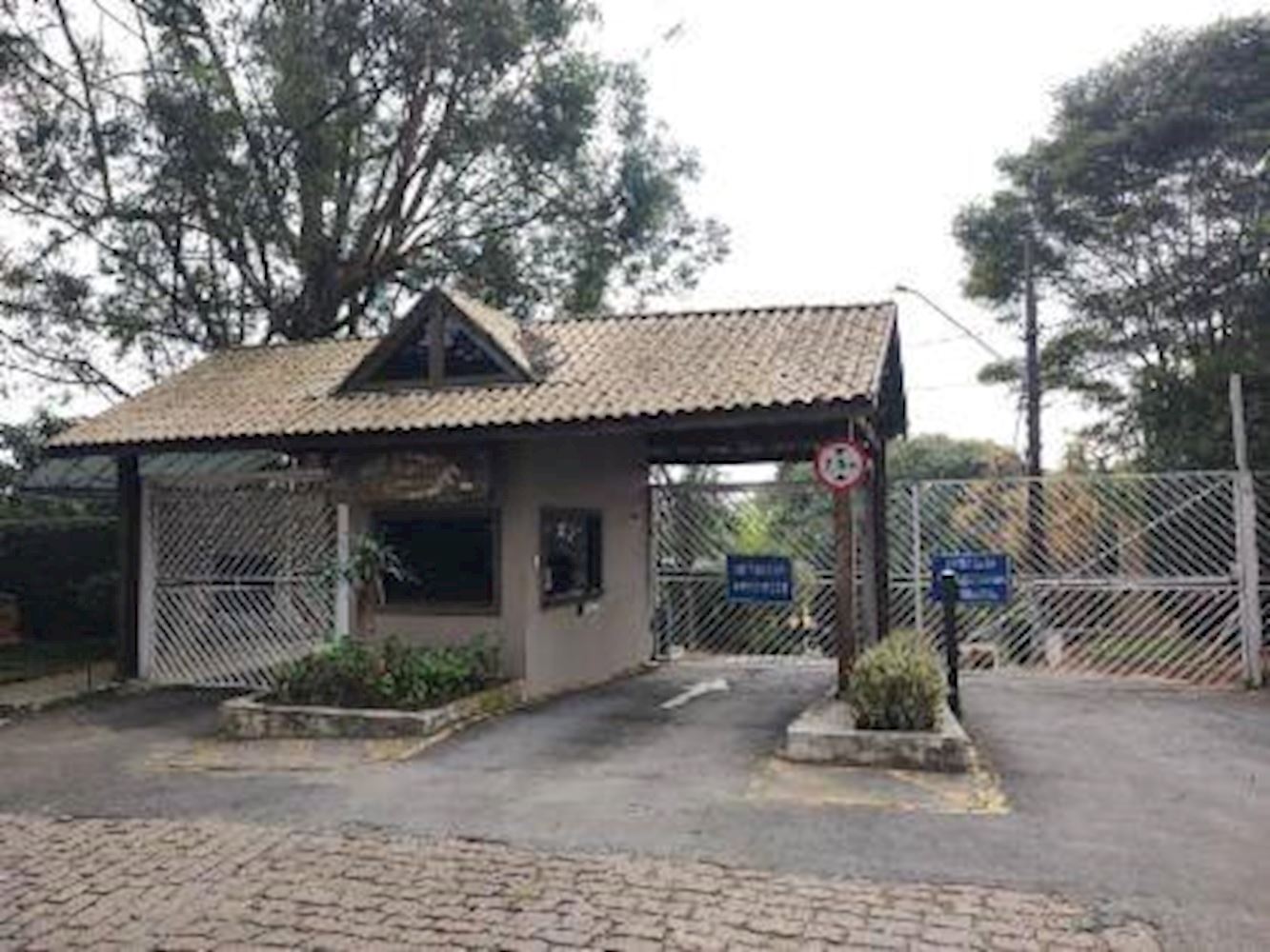 Casa - Parque Frondoso - Cotia/SP — foto 2