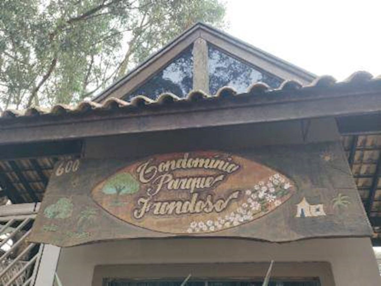 Casa - Parque Frondoso - Cotia/SP — foto 3