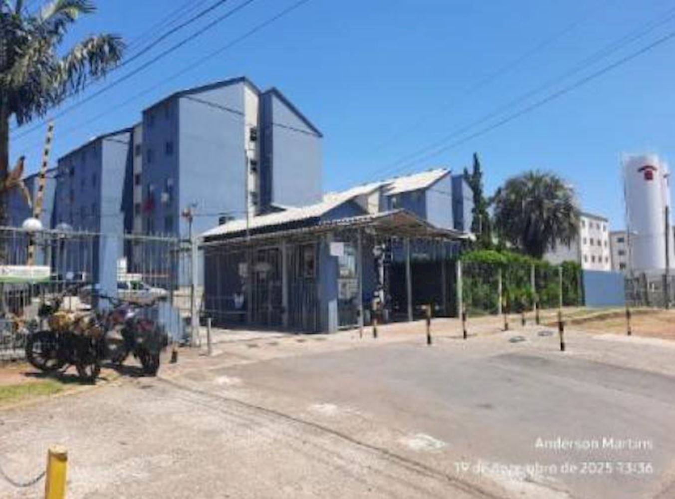 Apartamento - Campo Novo - Porto Alegre/RS — foto 2