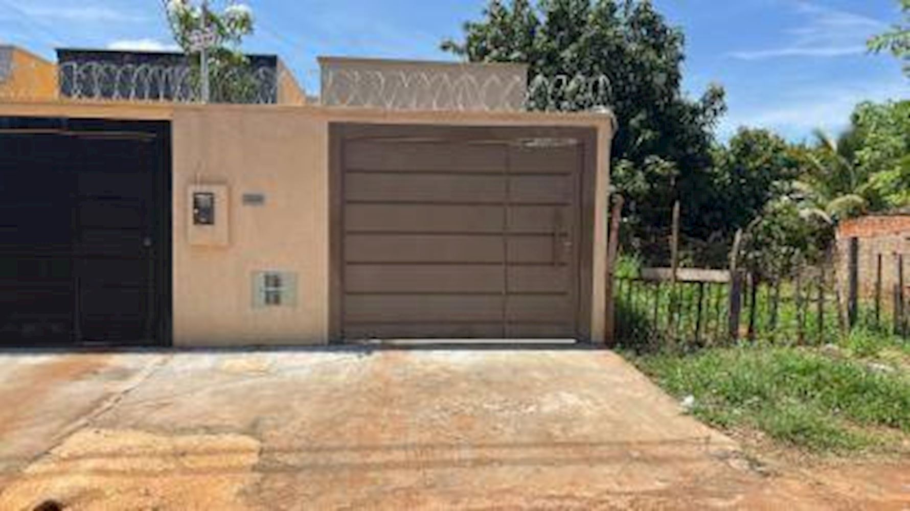 Casa - Jardim Ipanema - Trindade/GO — foto 2