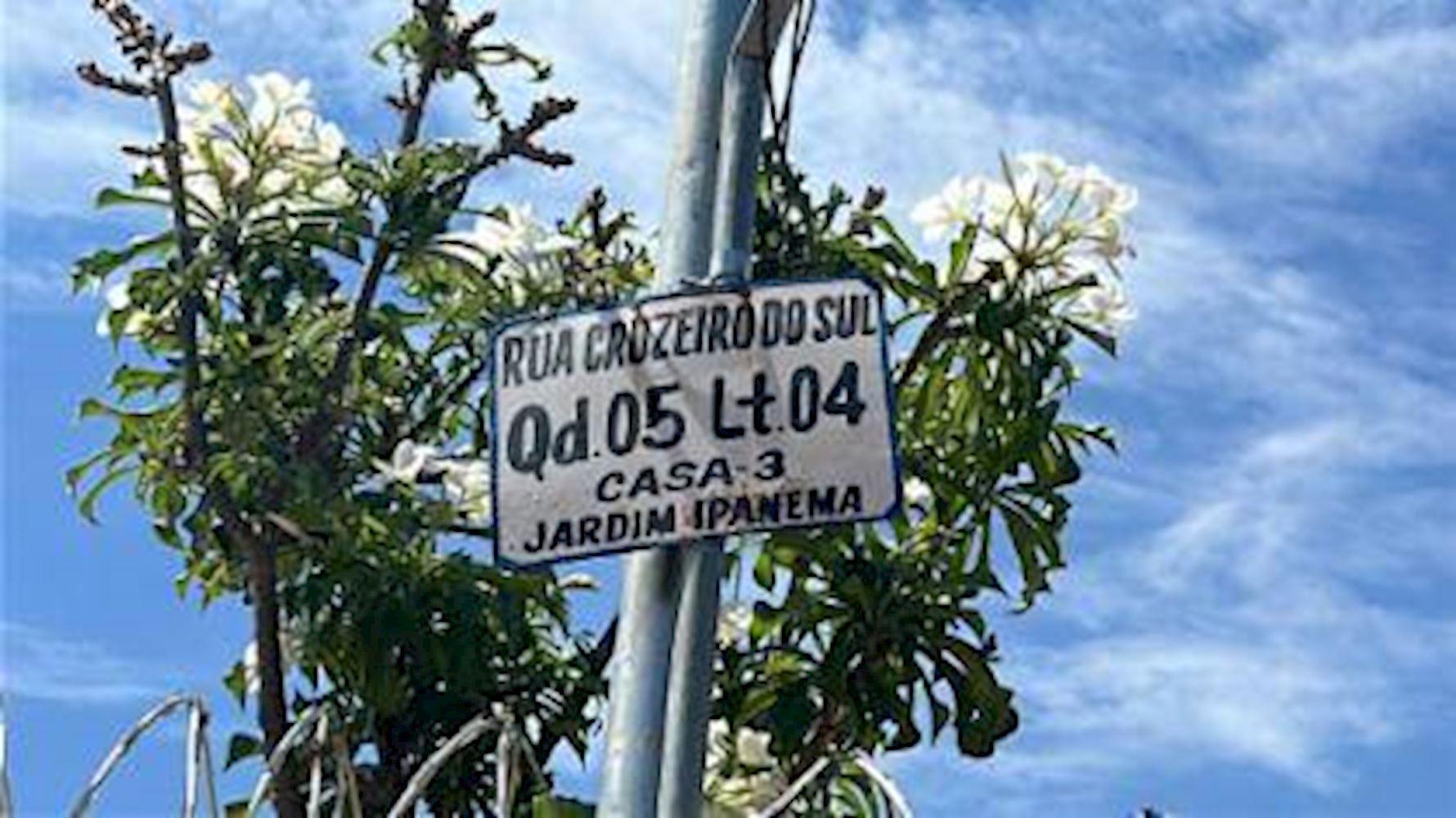 Casa - Jardim Ipanema - Trindade/GO — foto 3