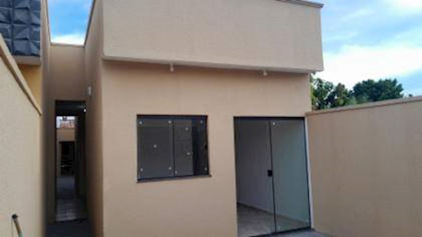 Casa - Jardim Ipanema - Trindade/GO — foto 4