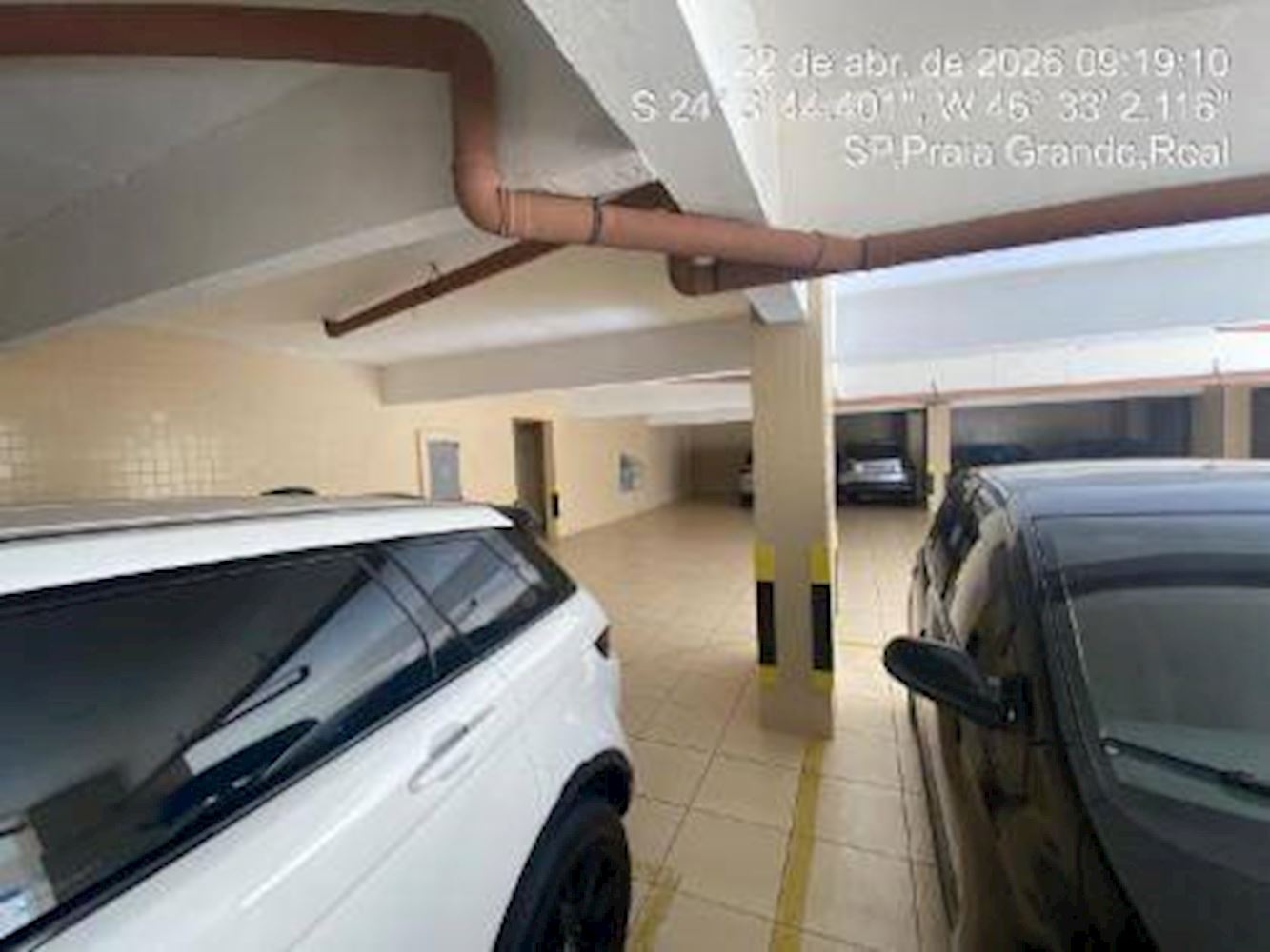 Apartamento - Real - Praia Grande/SP — foto 2