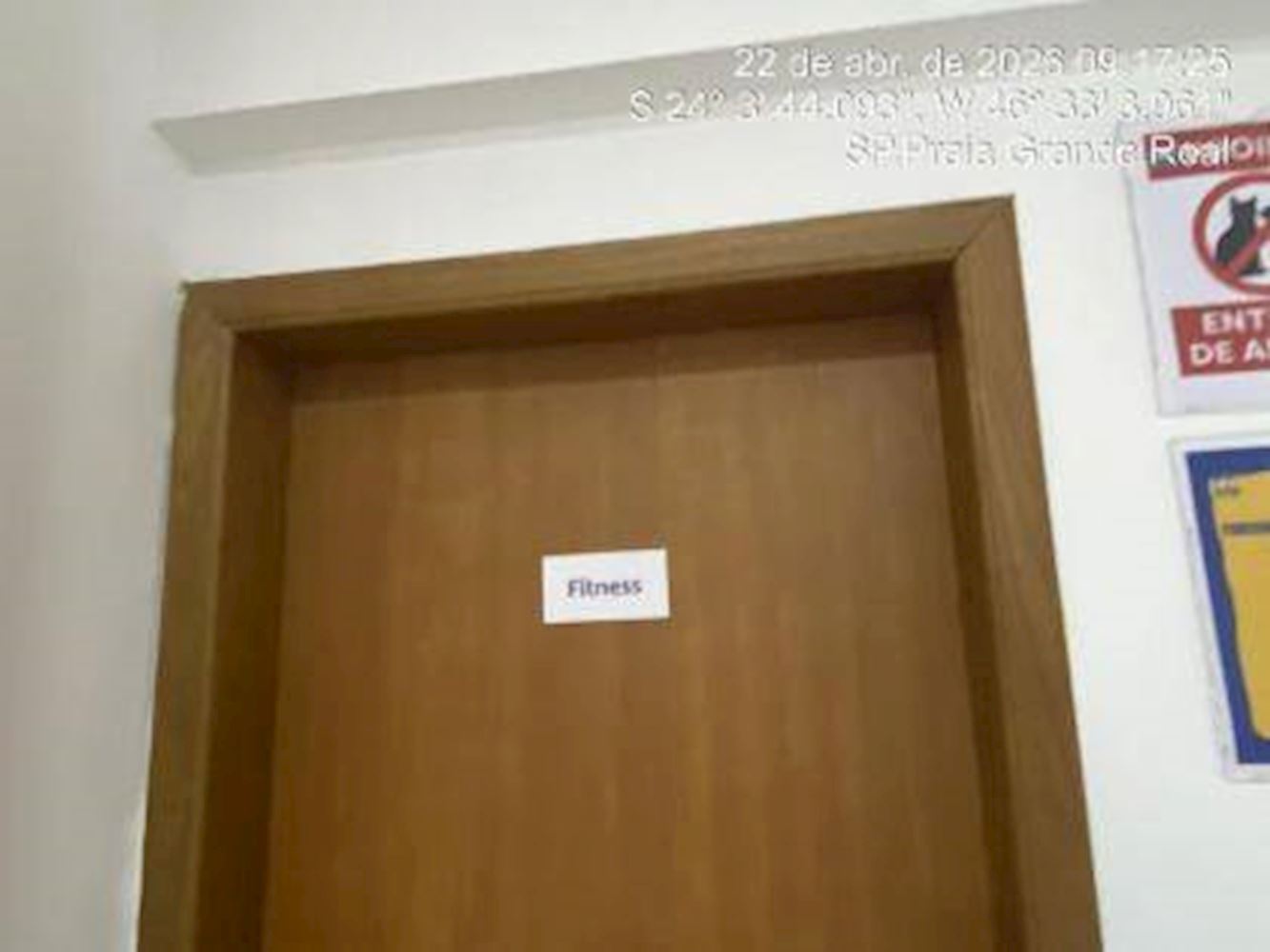 Apartamento - Real - Praia Grande/SP — foto 3