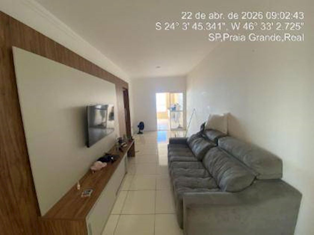 Apartamento - Real - Praia Grande/SP — foto 4