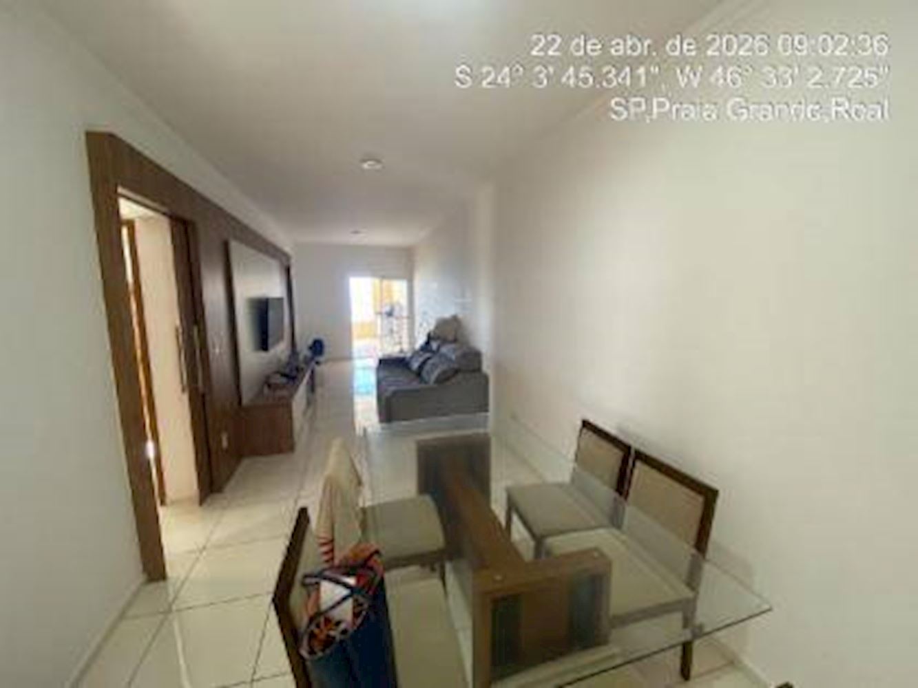 Apartamento - Real - Praia Grande/SP — foto 5