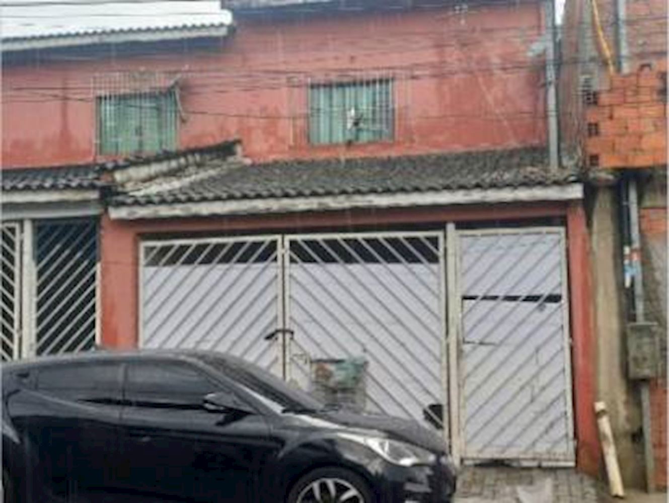 Casa - Jardim São Paulo - Itaquaquecetuba/SP — foto 3