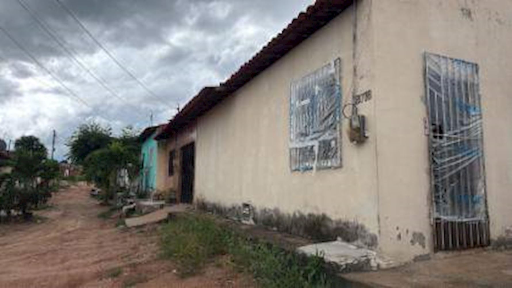 Casa - Canindezinho - Canindé/CE — foto 2