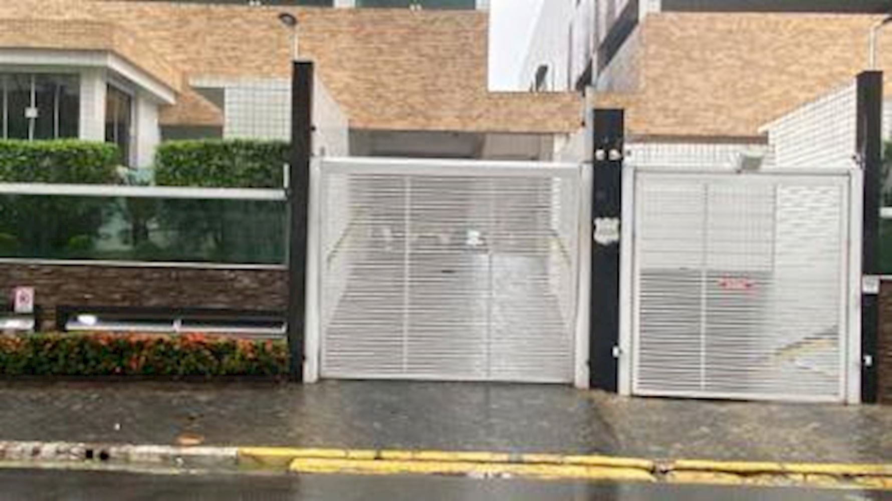 Apartamento - Canto do Forte - Praia Grande/SP — foto 3