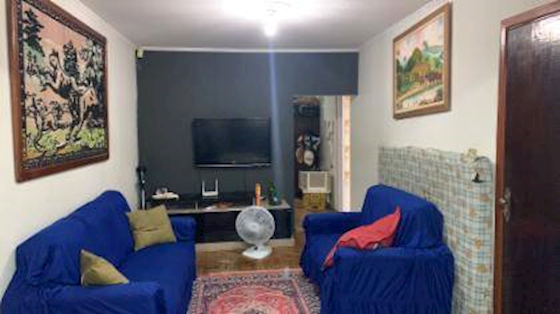 Casa - Parque Alto Sumare - Bauru/SP — foto 3