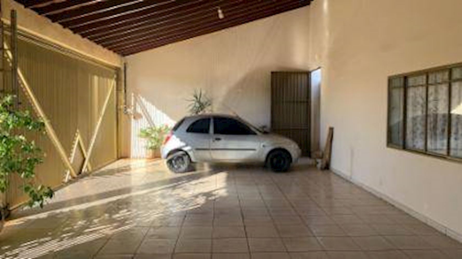 Casa - Parque Alto Sumare - Bauru/SP — foto 4