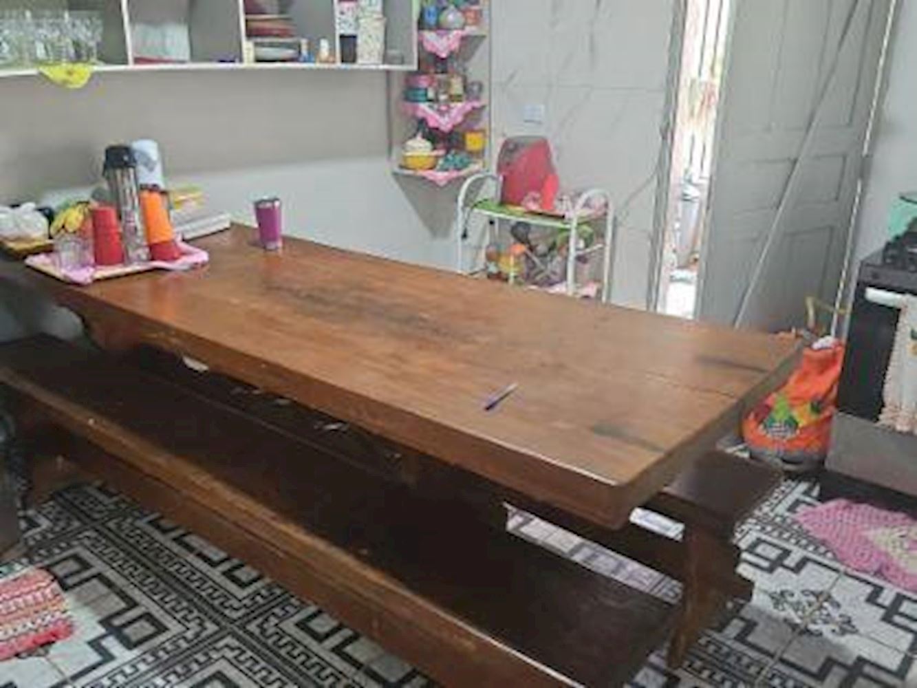 Casa - Centro - Cidelândia/MA — foto 4