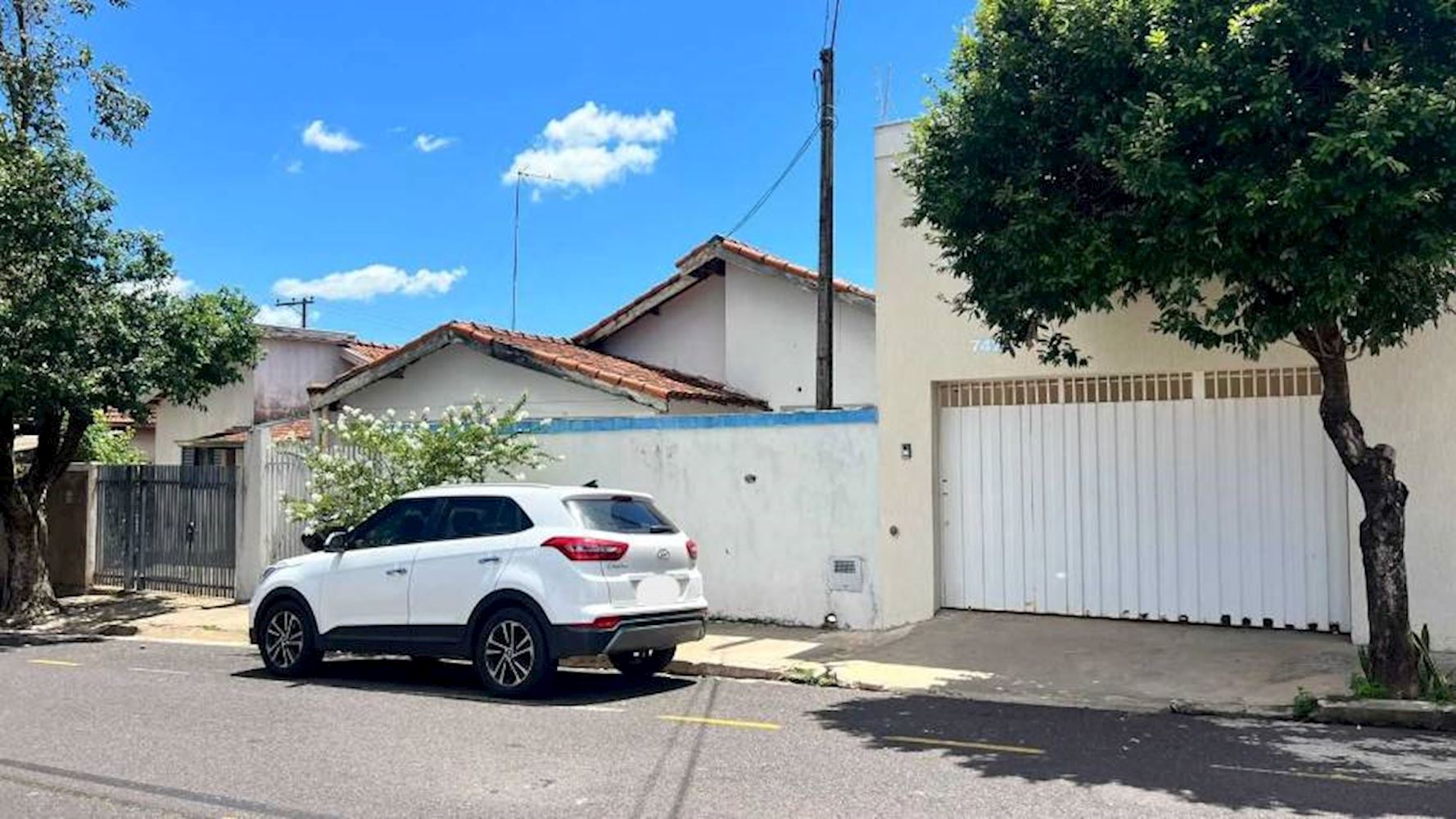Casa - Vila Santana - Araçatuba/SP — foto 2