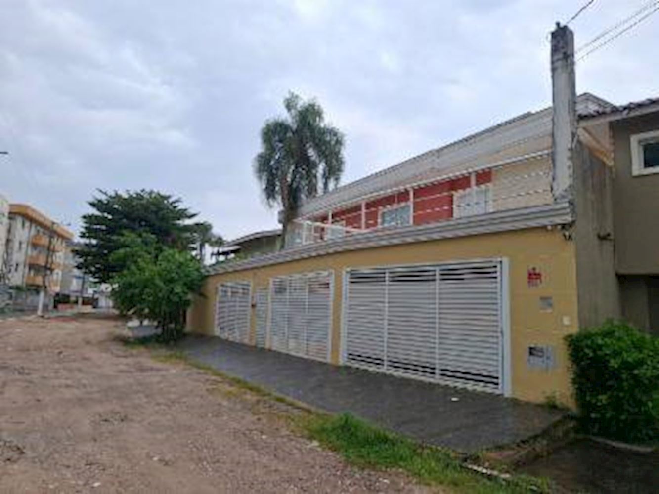 Casa - João Batista Julião - Guarujá/SP — foto 2
