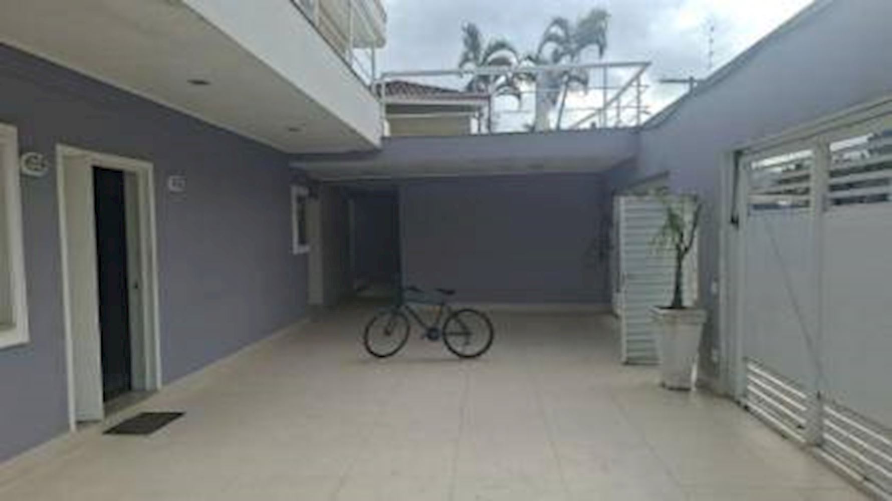 Casa - João Batista Julião - Guarujá/SP — foto 4