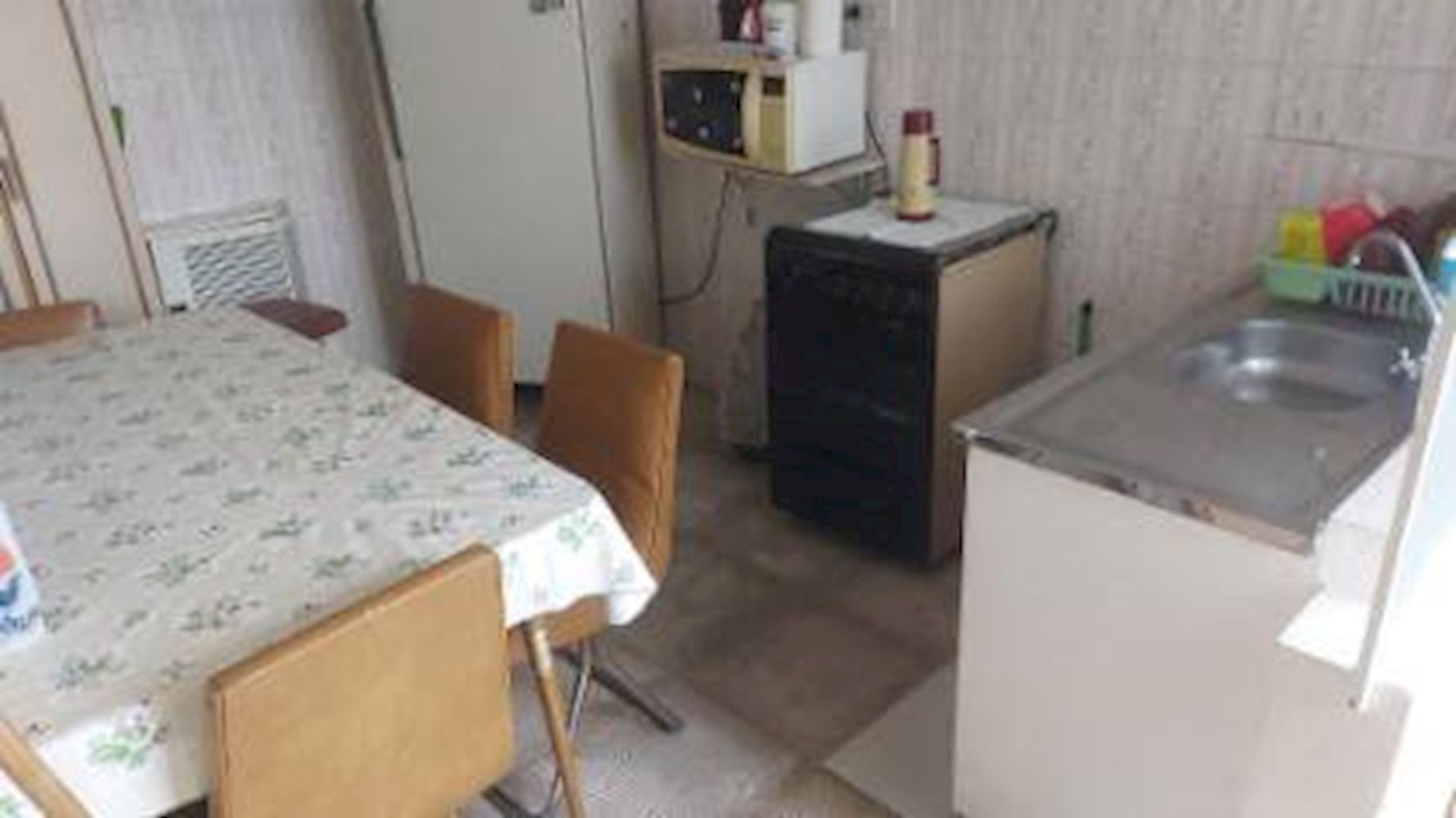 Apartamento - Boqueirão - Praia Grande/SP — foto 3