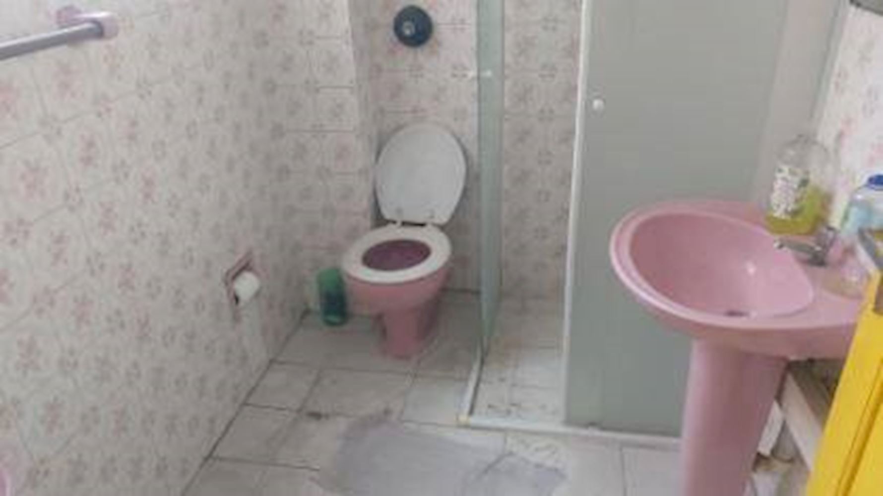 Apartamento - Boqueirão - Praia Grande/SP — foto 4