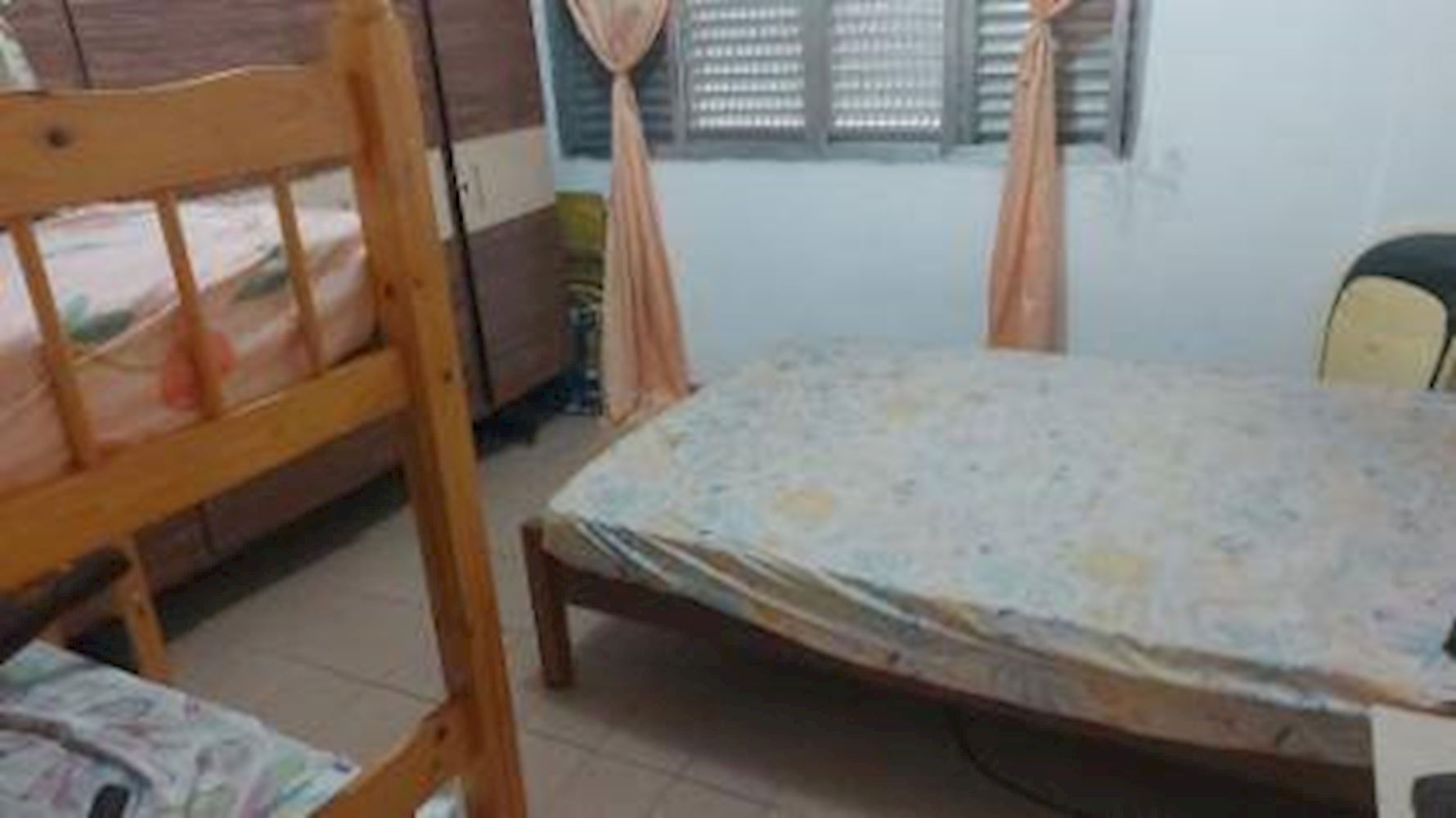 Apartamento - Boqueirão - Praia Grande/SP — foto 5