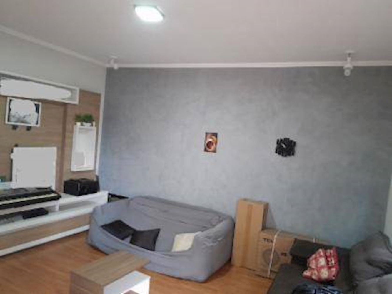 Casa - Jardim Tijuca - Campo Grande/MS — foto 2